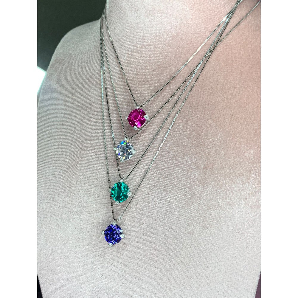 Collana diamond