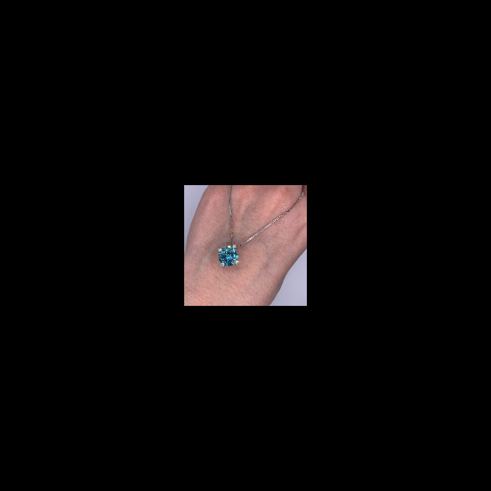 Collana diamond