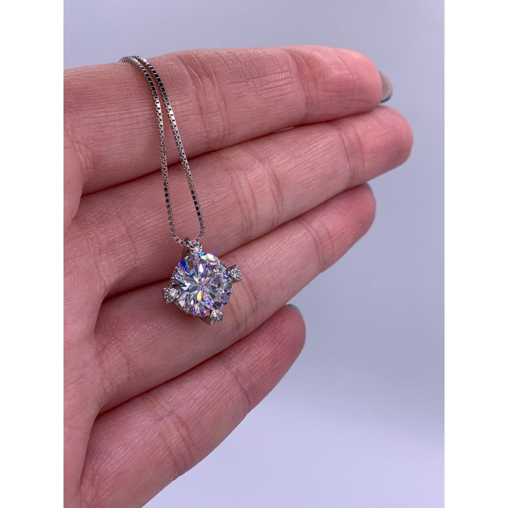 Collana diamond