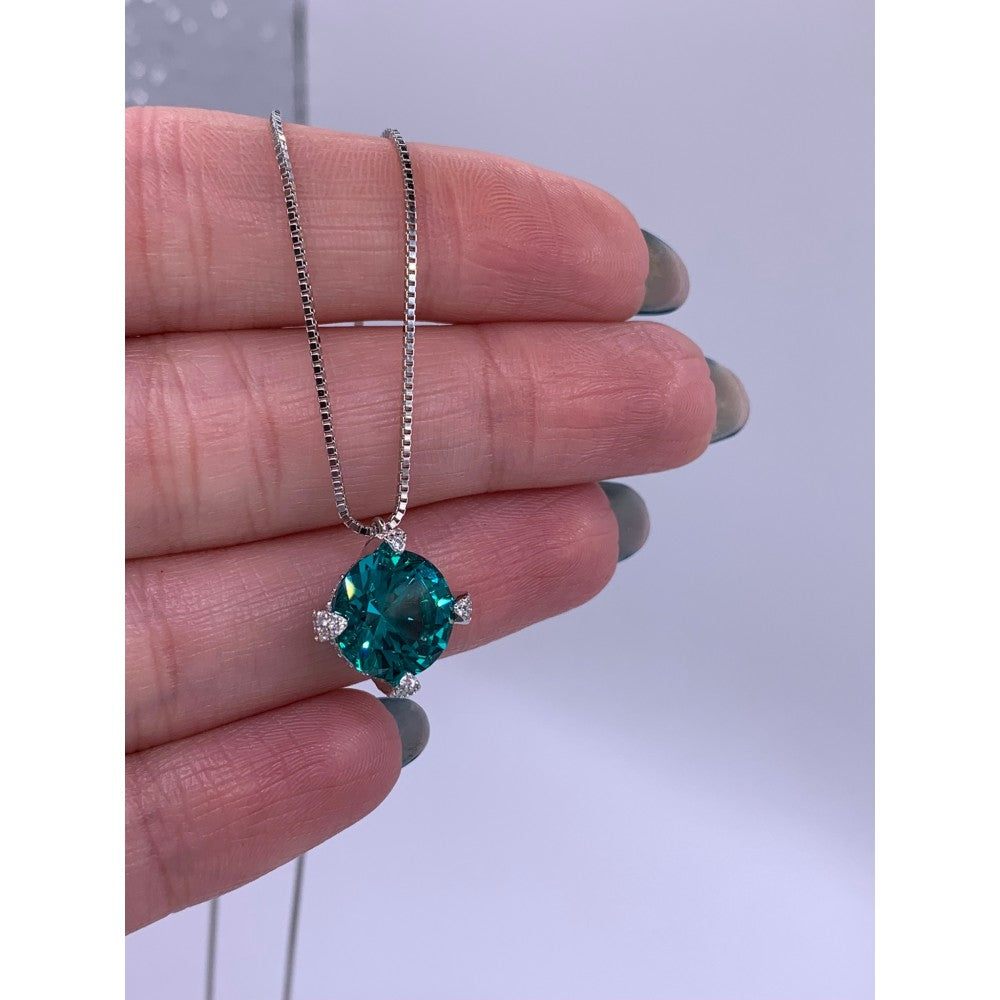 Collana diamond