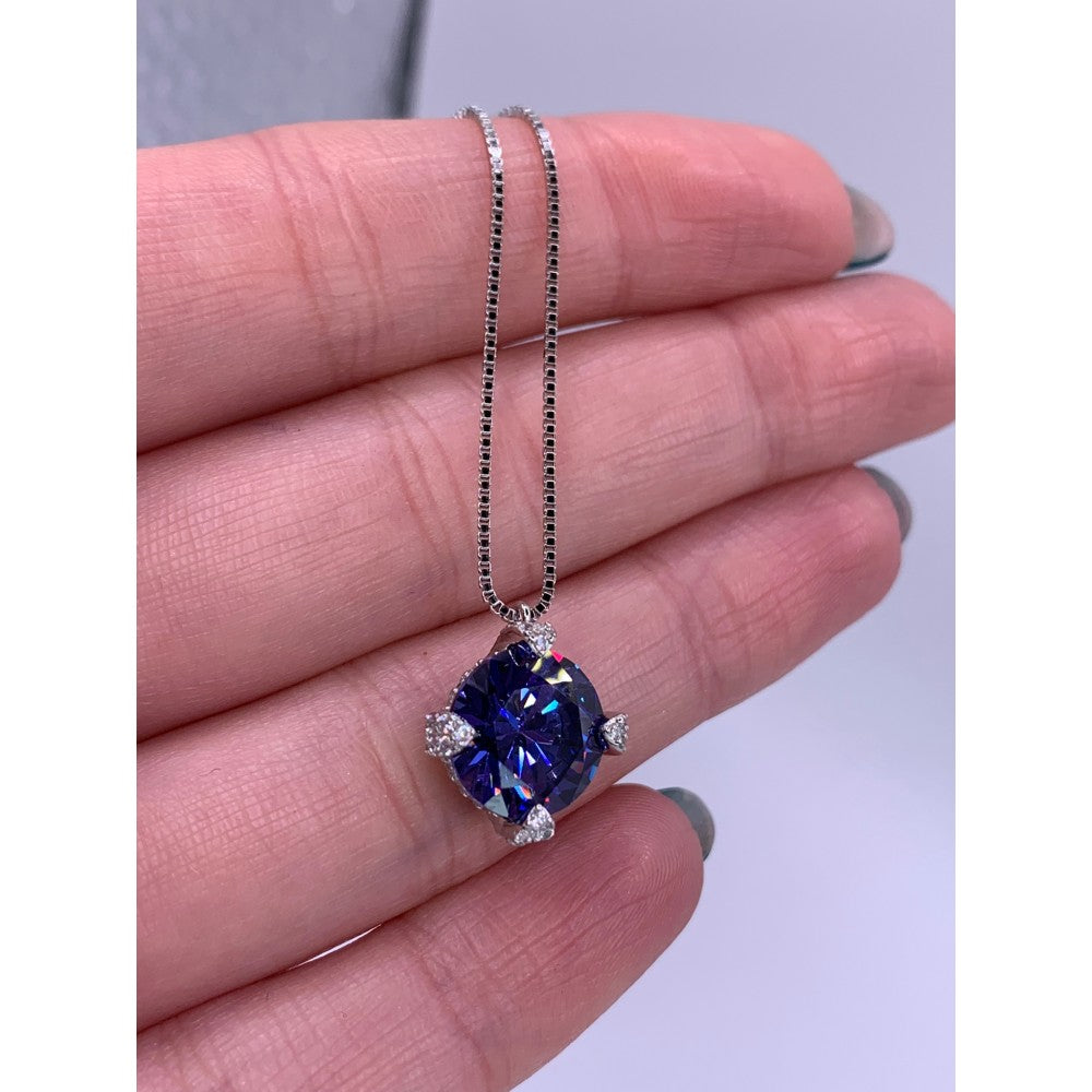 Collana diamond