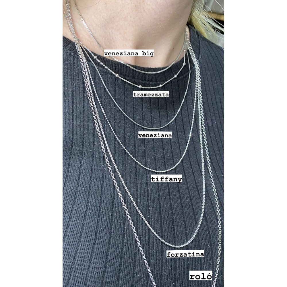 Collana forzatina