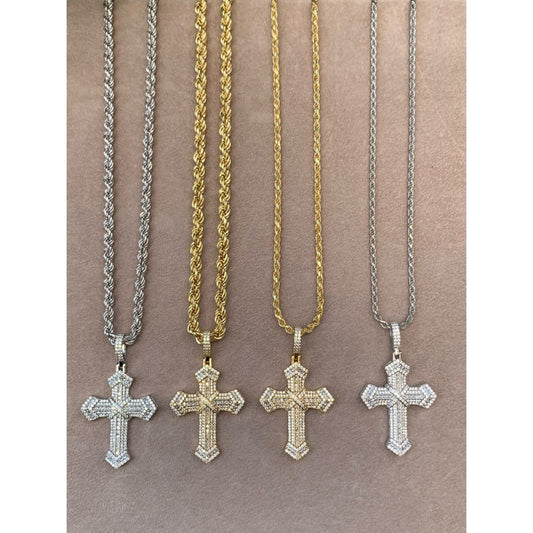 Collana Geolier