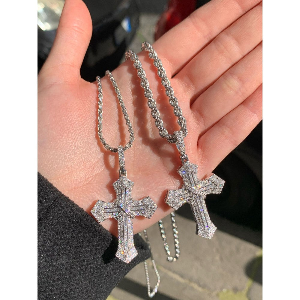 Collana Geolier