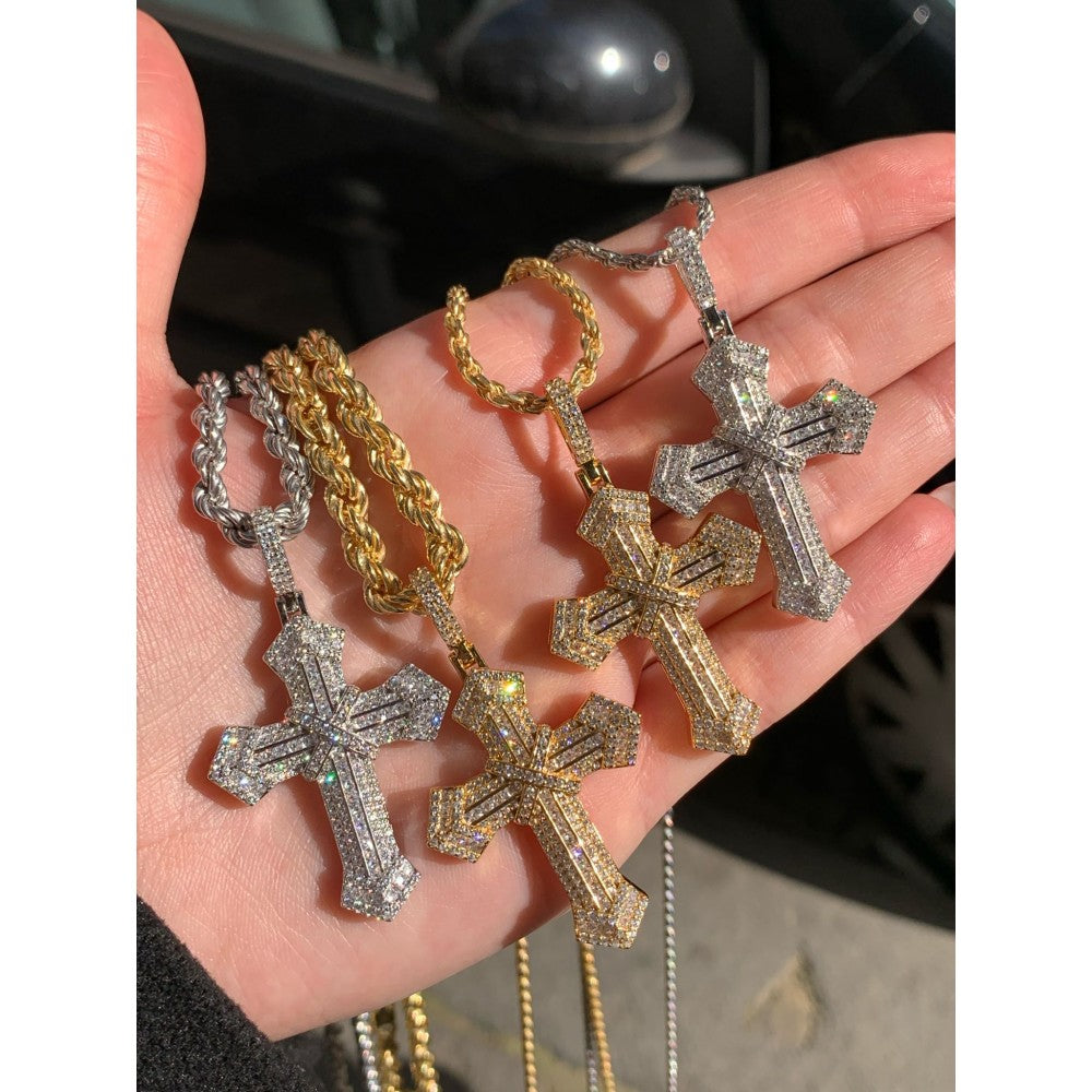 Collana Geolier
