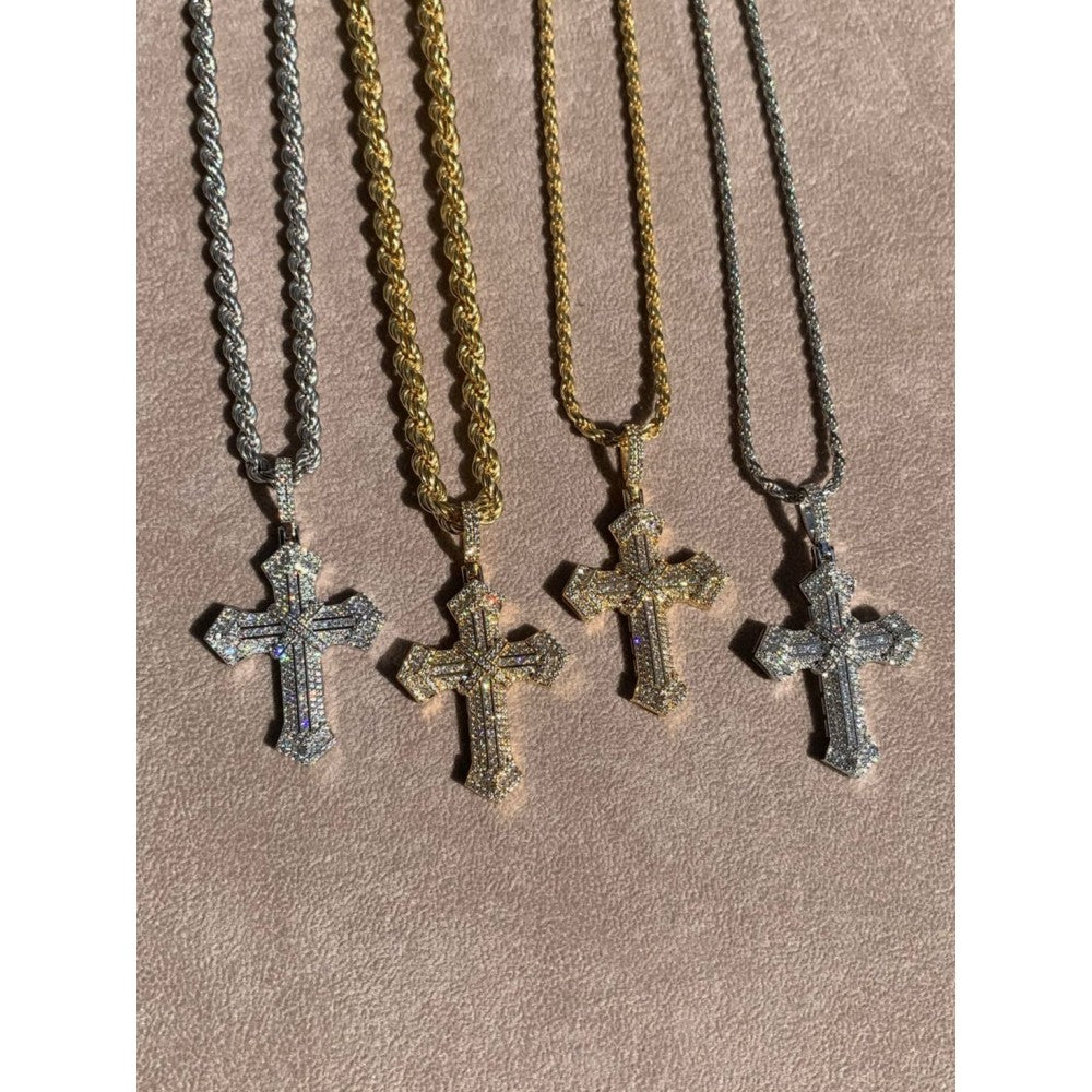 Collana Geolier