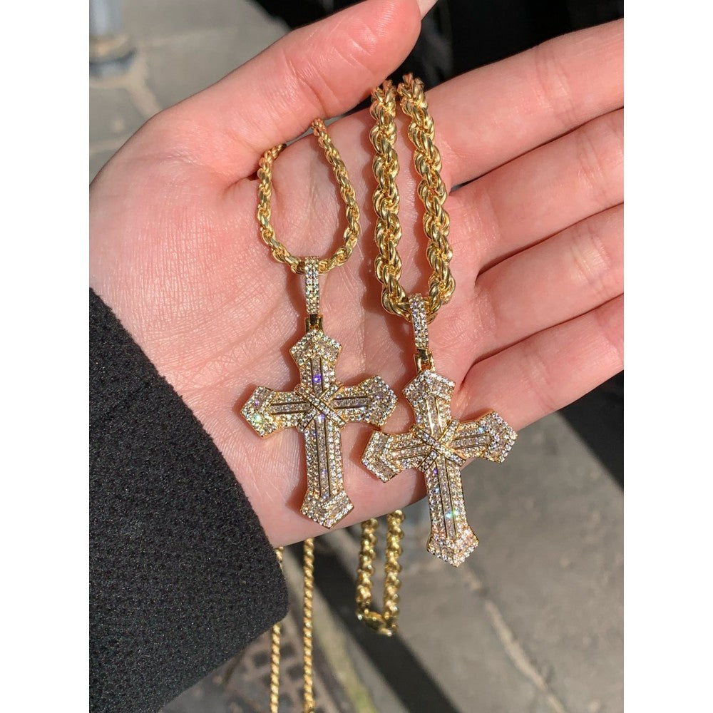 Collana Geolier