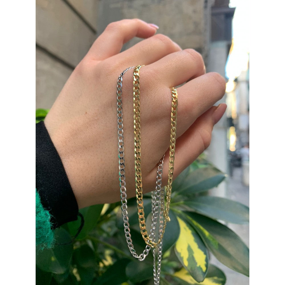 Collana grumetta woman