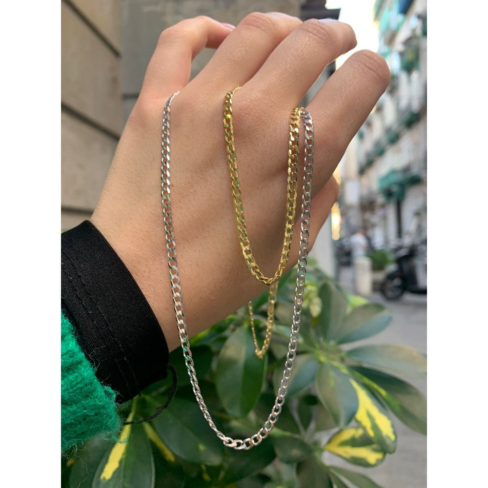 Collana grumetta woman