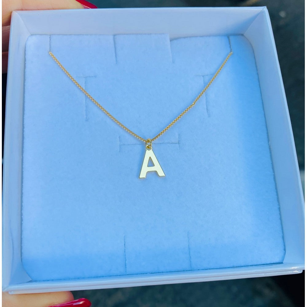 Collana iniziale big