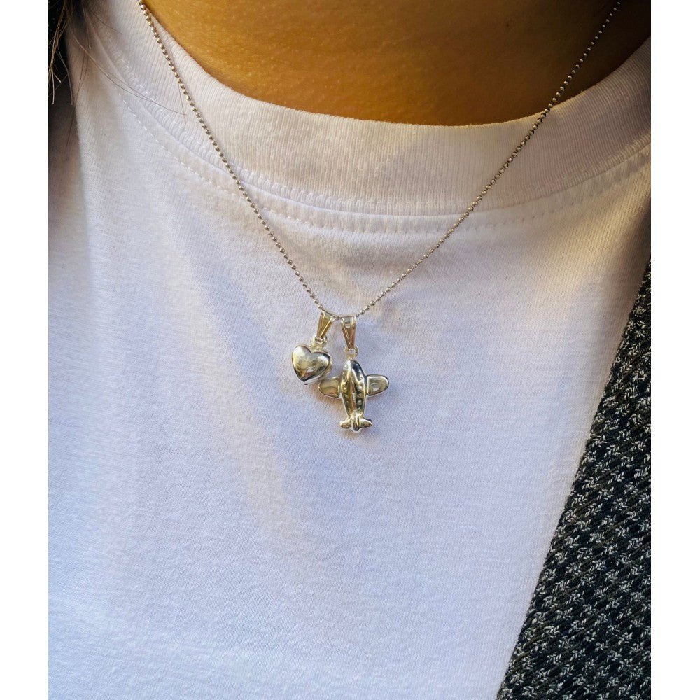 Collana love travel