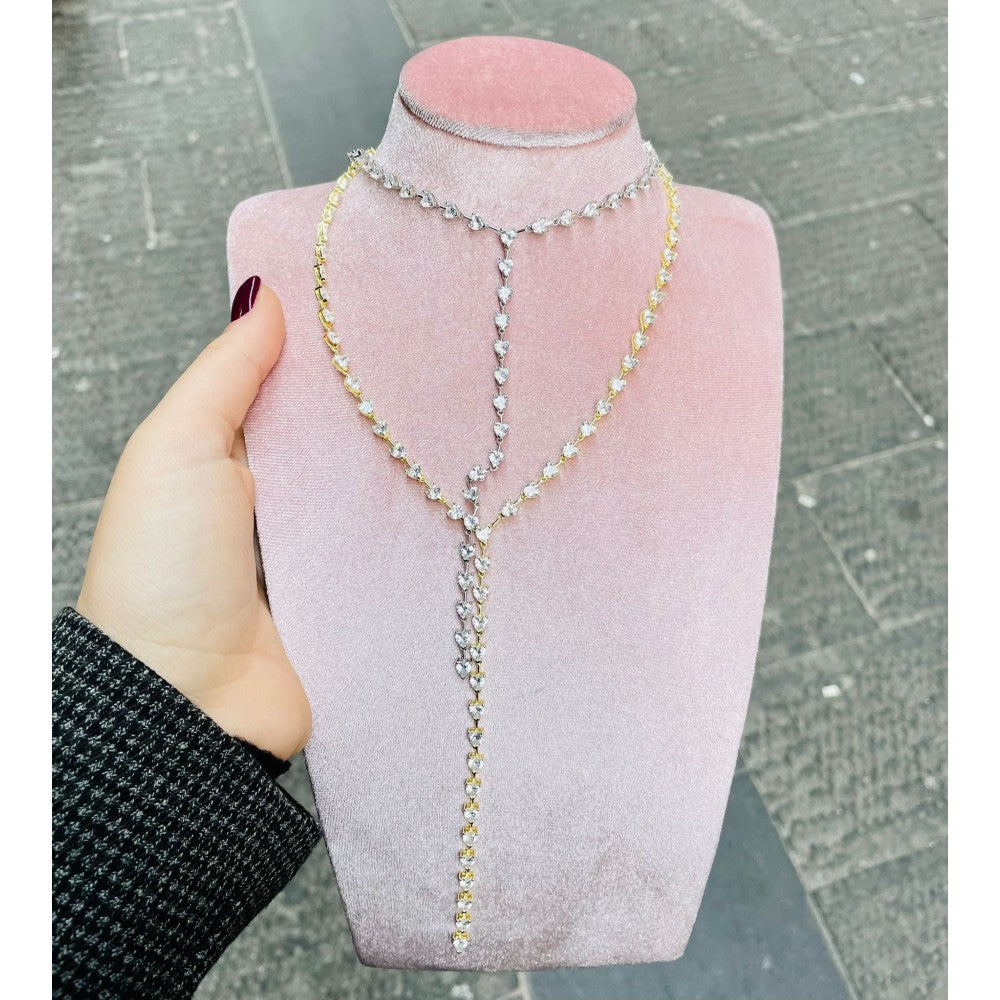 Collana love