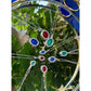 Collana madonnina color