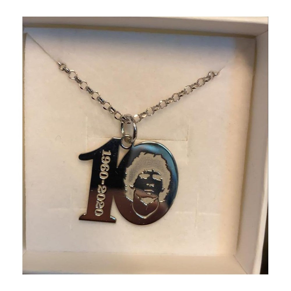 Collana Maradona
