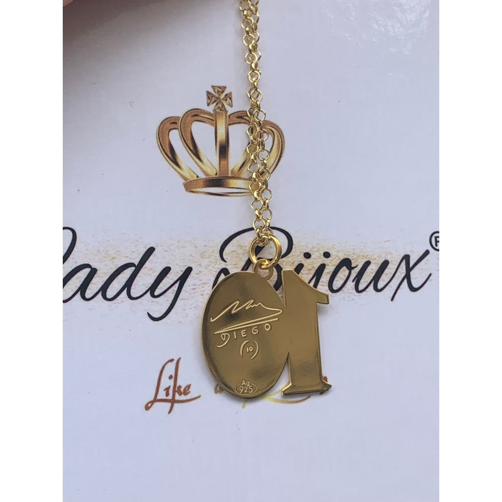 Collana Maradona