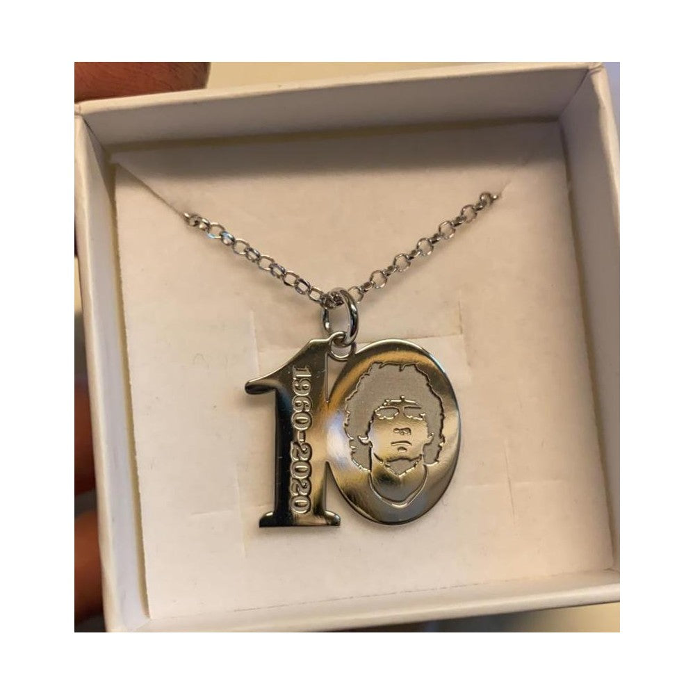 Collana Maradona