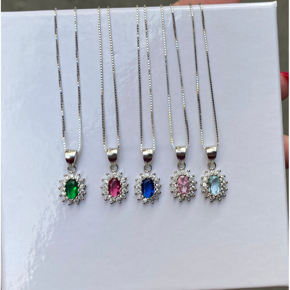 Collana micro kate