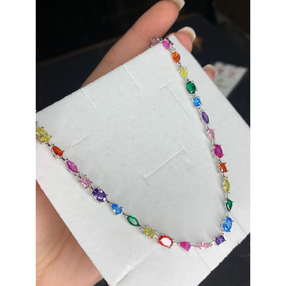 Collana mille color