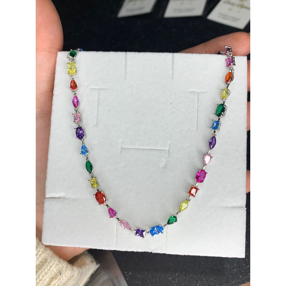 Collana mille color