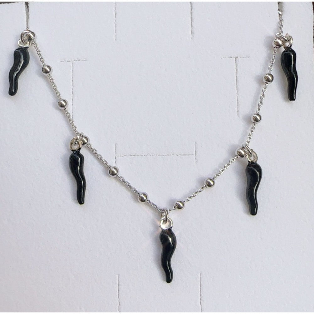 Collana mille corni