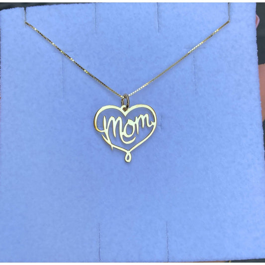 Collana Mom