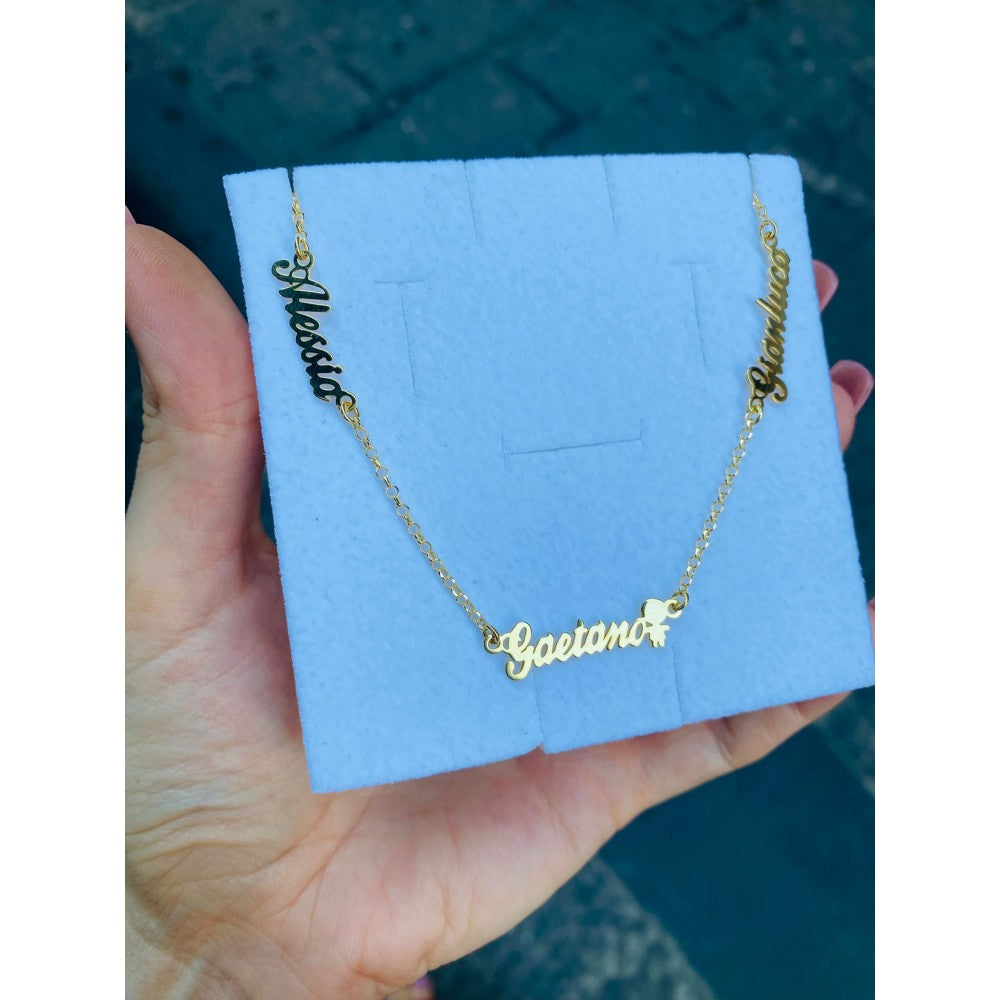 Collana nomi plus