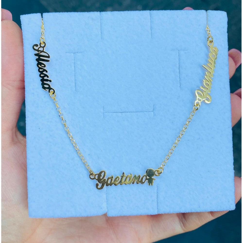 Collana nomi plus