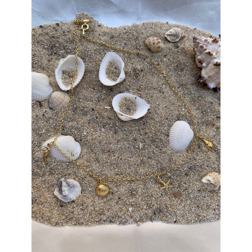 collana ocean 4