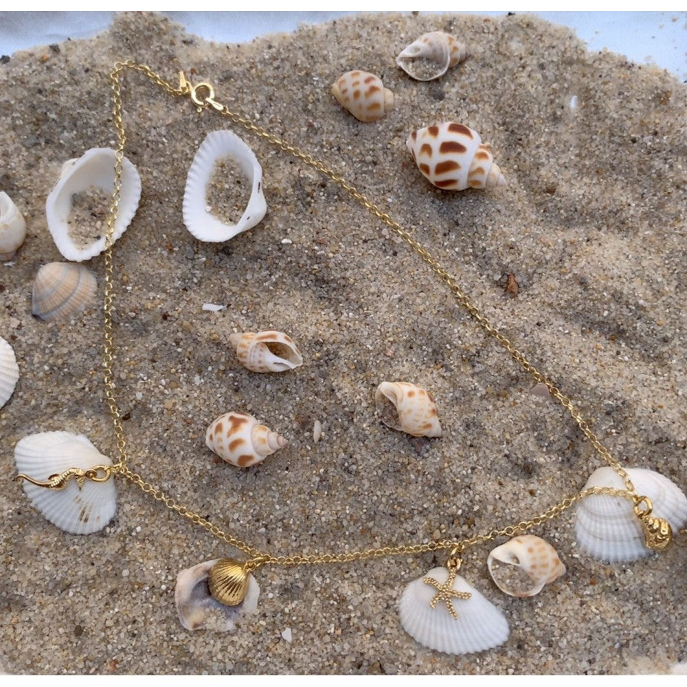 collana ocean 4