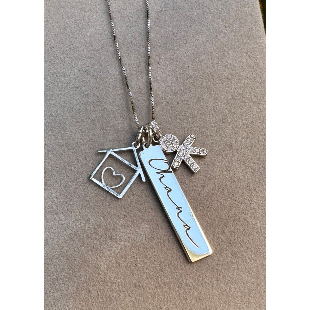 collana ohana