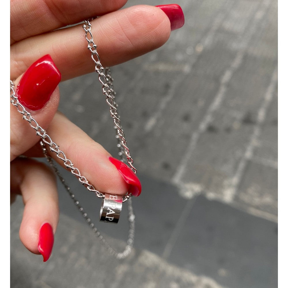 Collana sei forte papà