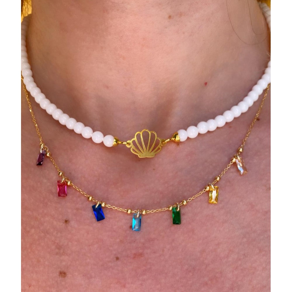 Collana simbol