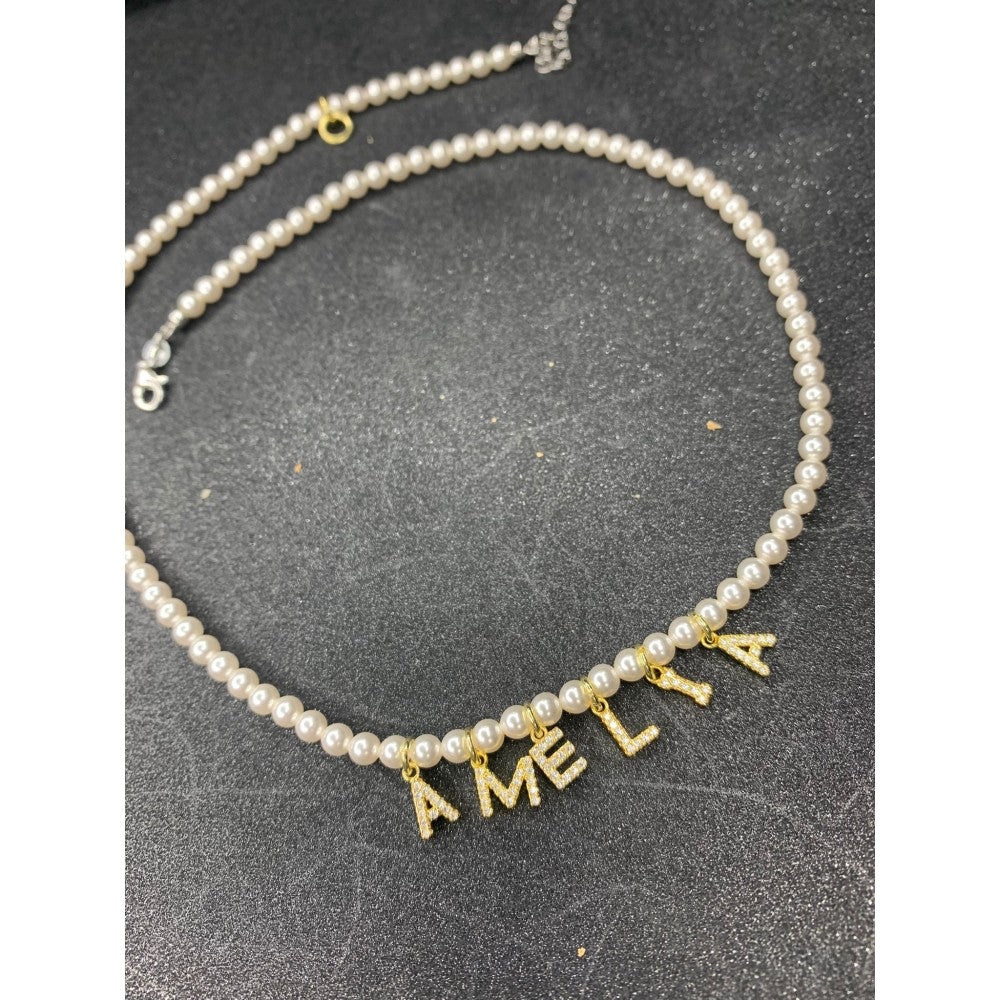 Collana sissi