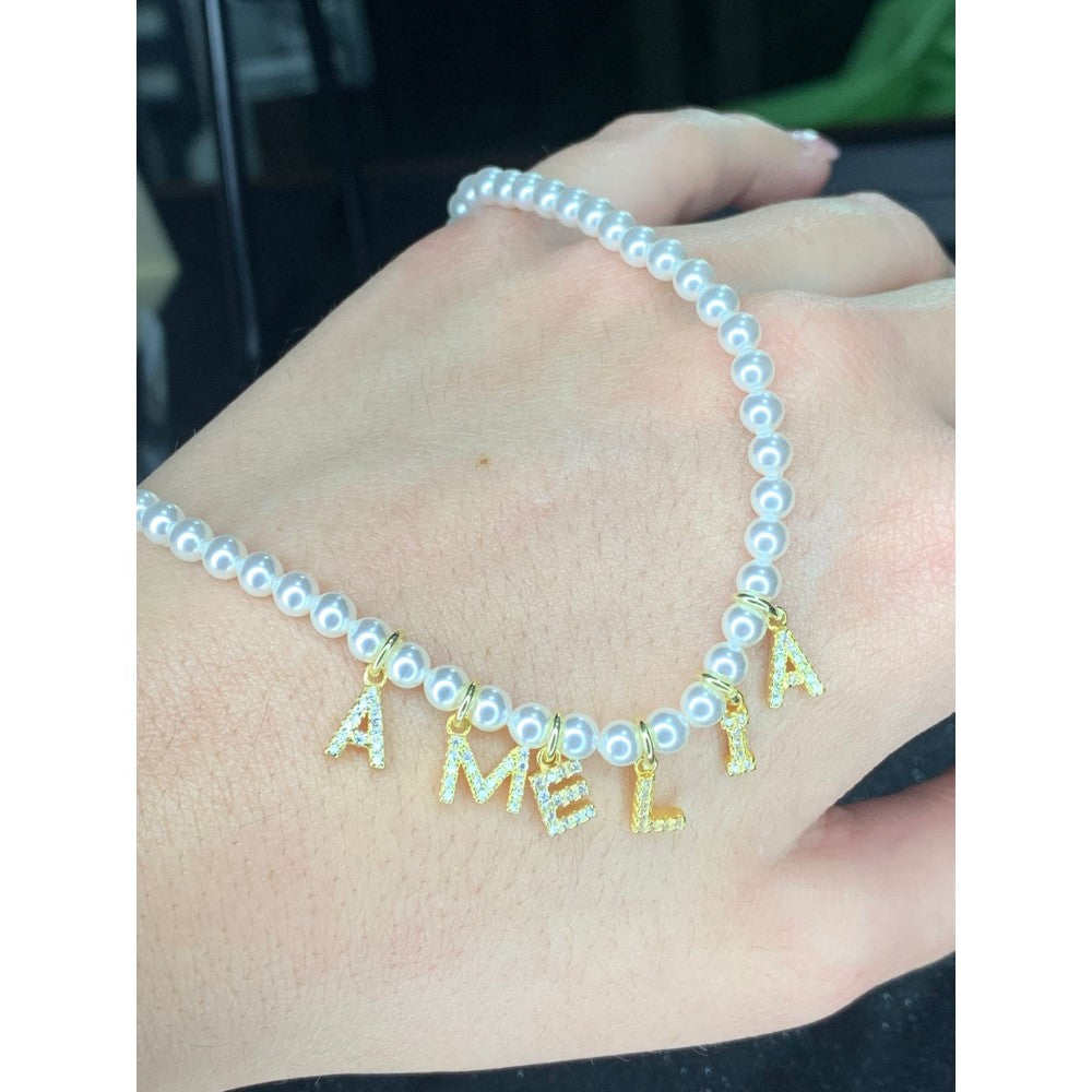 Collana sissi