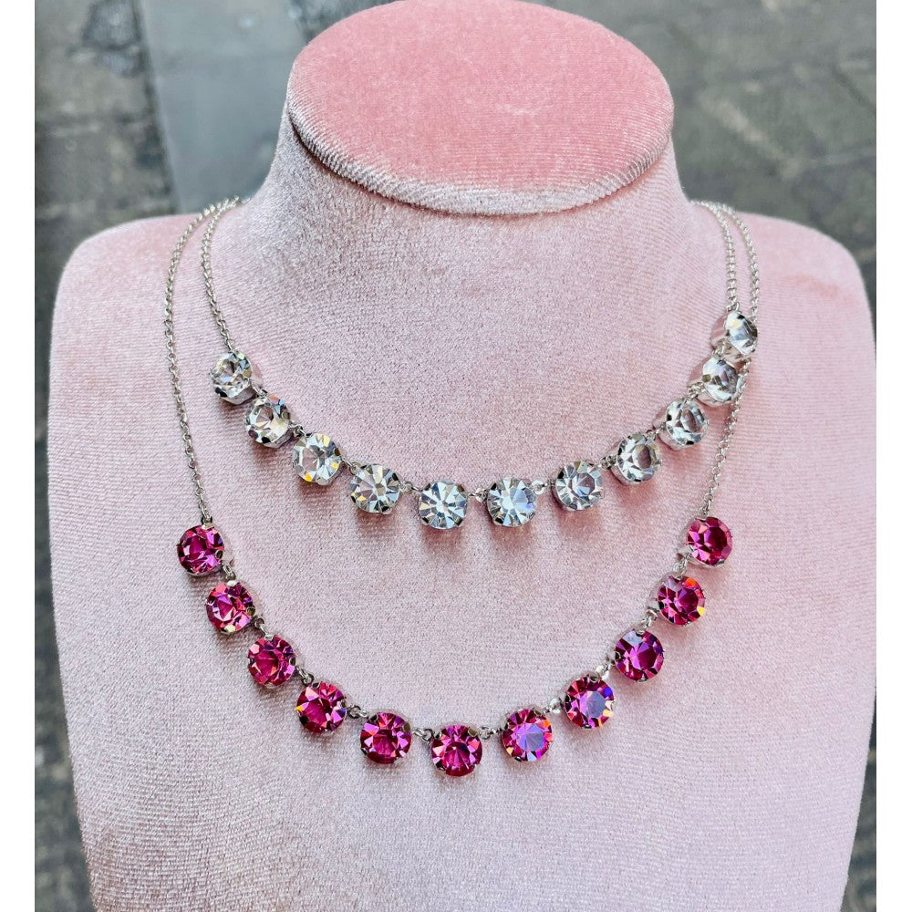 Collana Swarovsky
