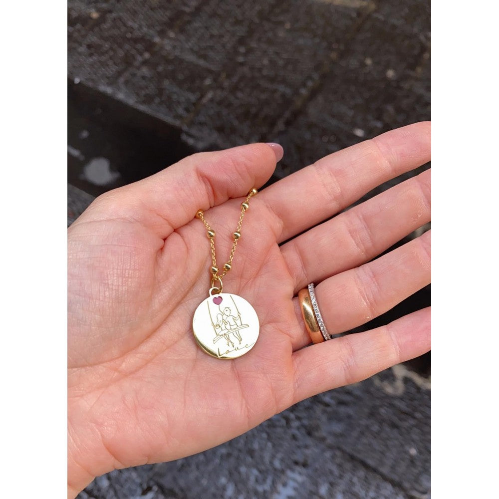 Collana sweet love