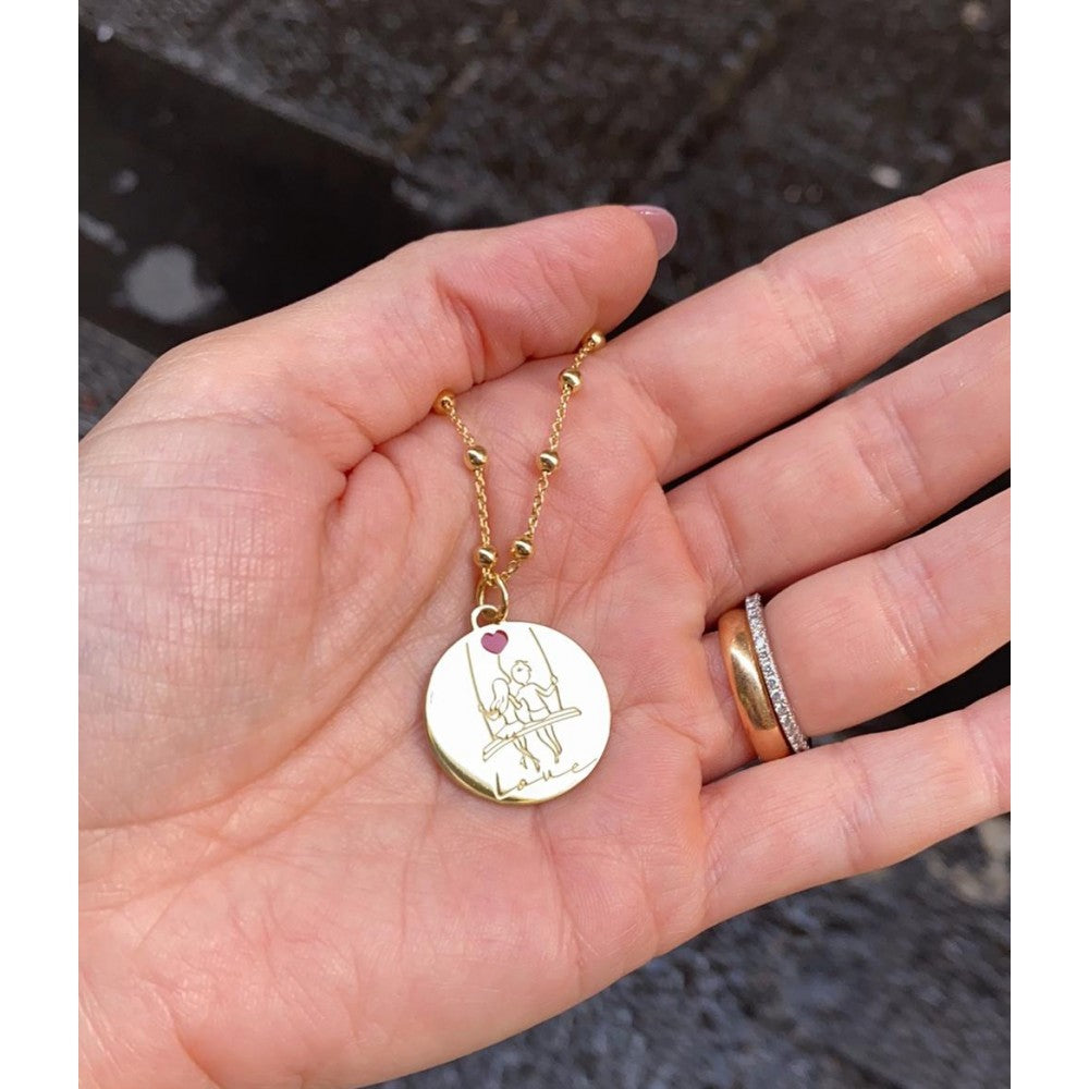 Collana sweet love