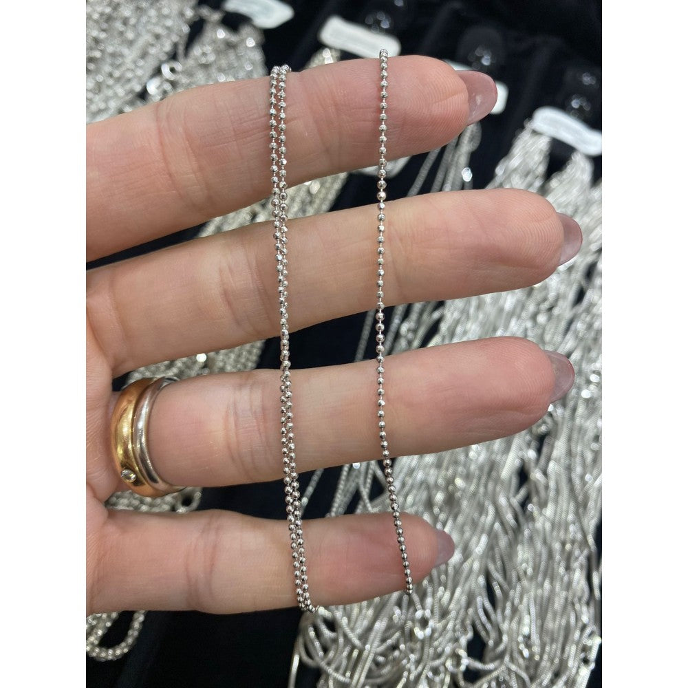 Collana tiffany
