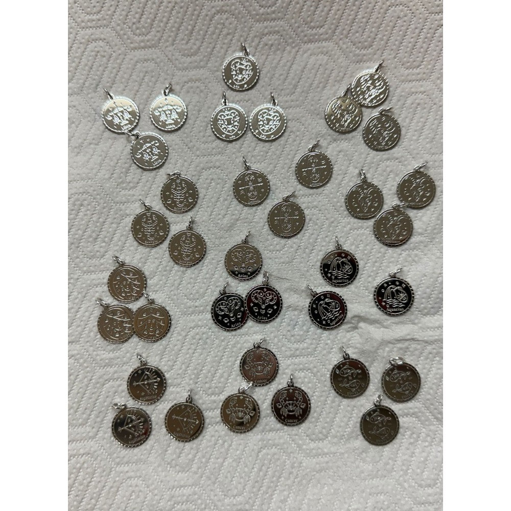Collana zodiac