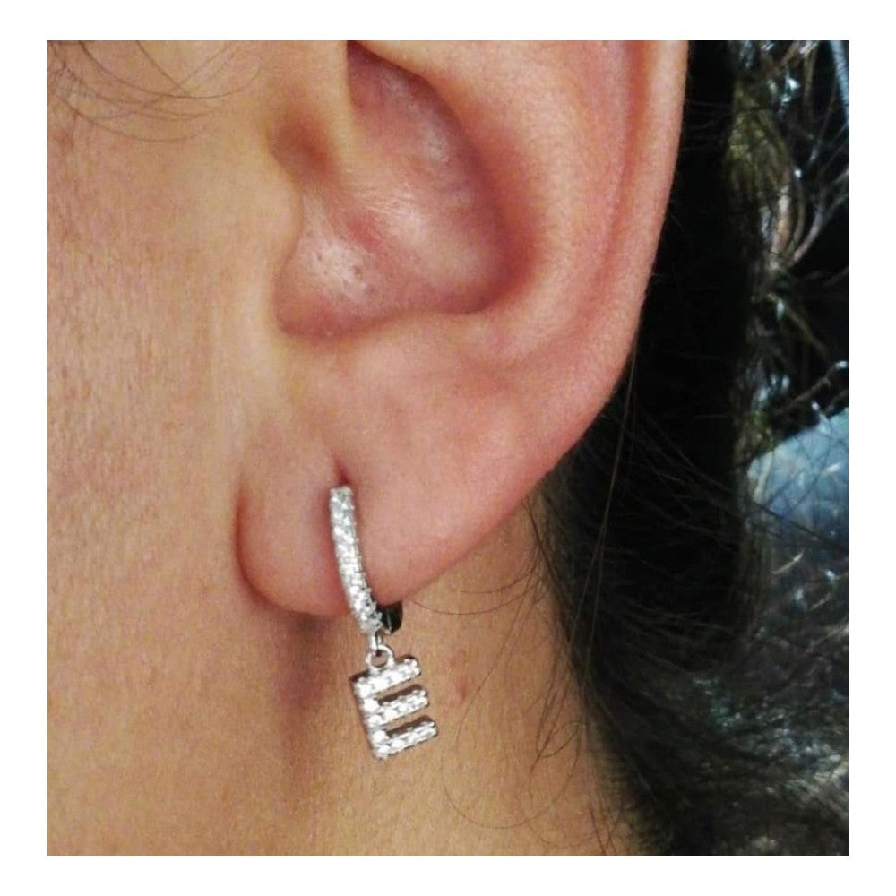 Hoops lettera