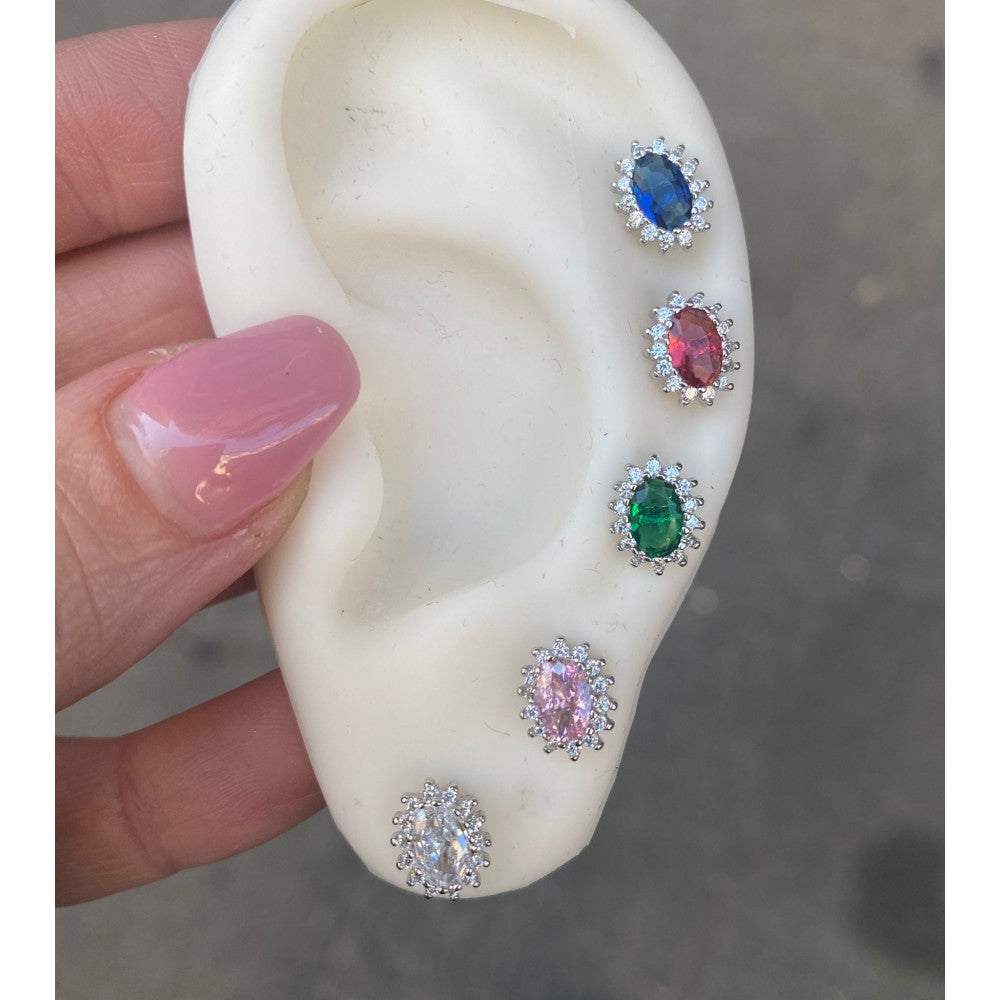 Orecchini micro kate