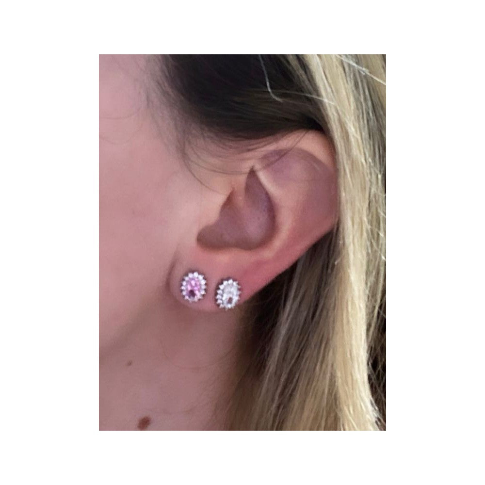 Orecchini micro kate