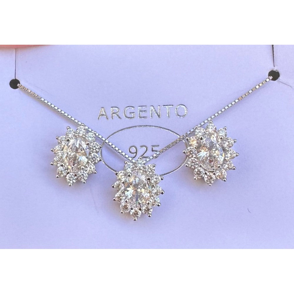 Parure kate