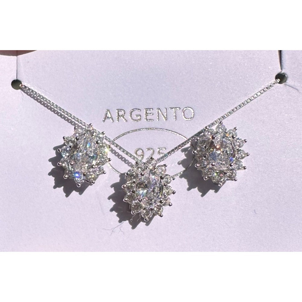 Parure kate