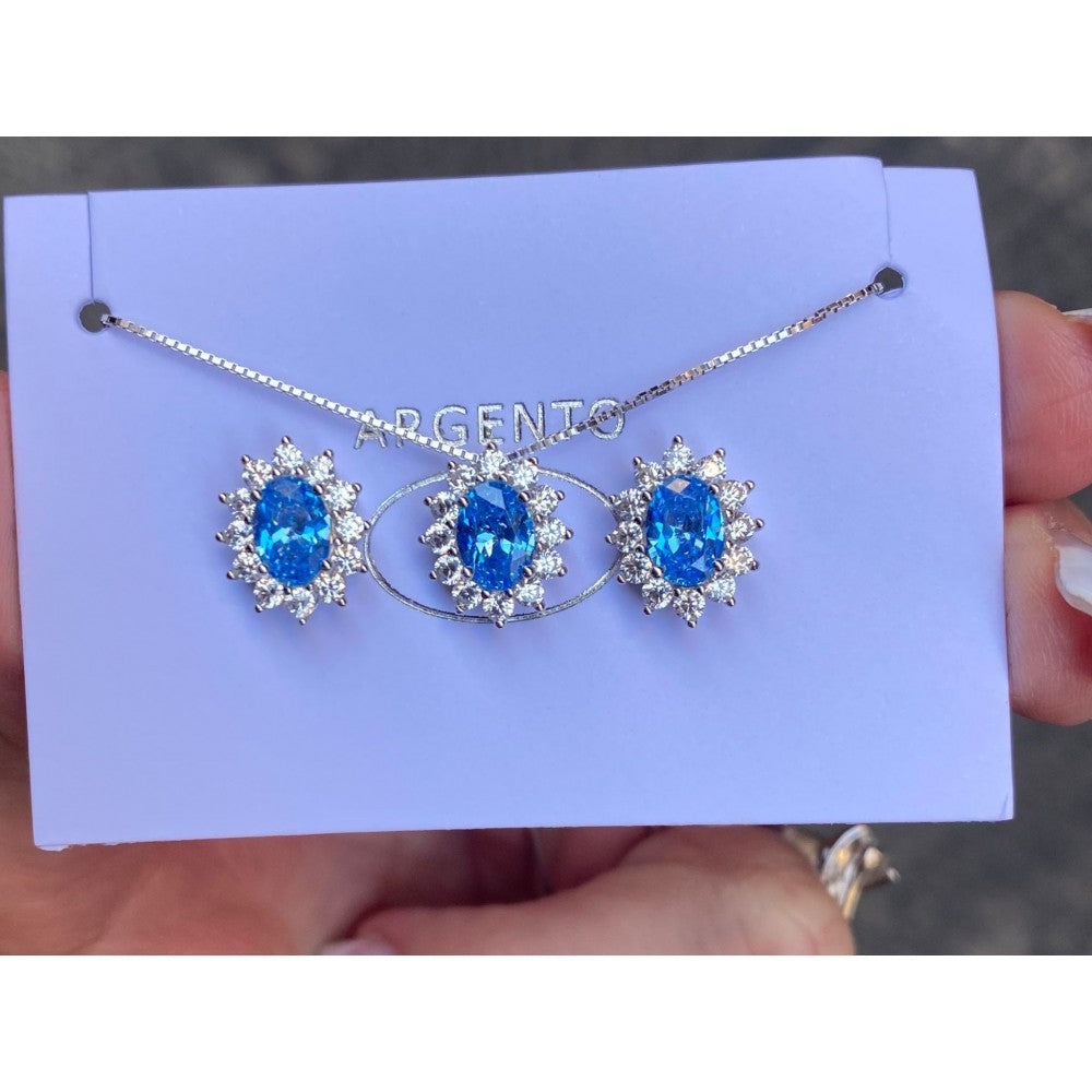 Parure kate