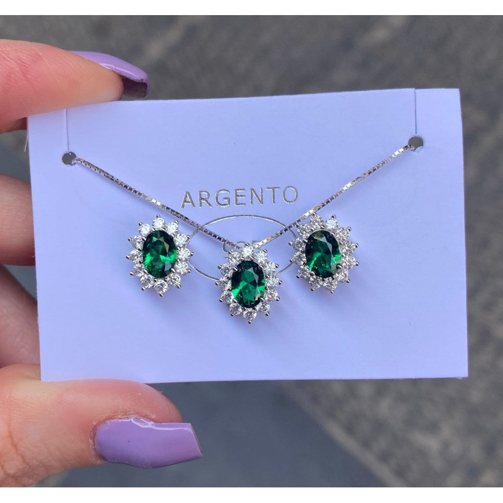 Parure kate
