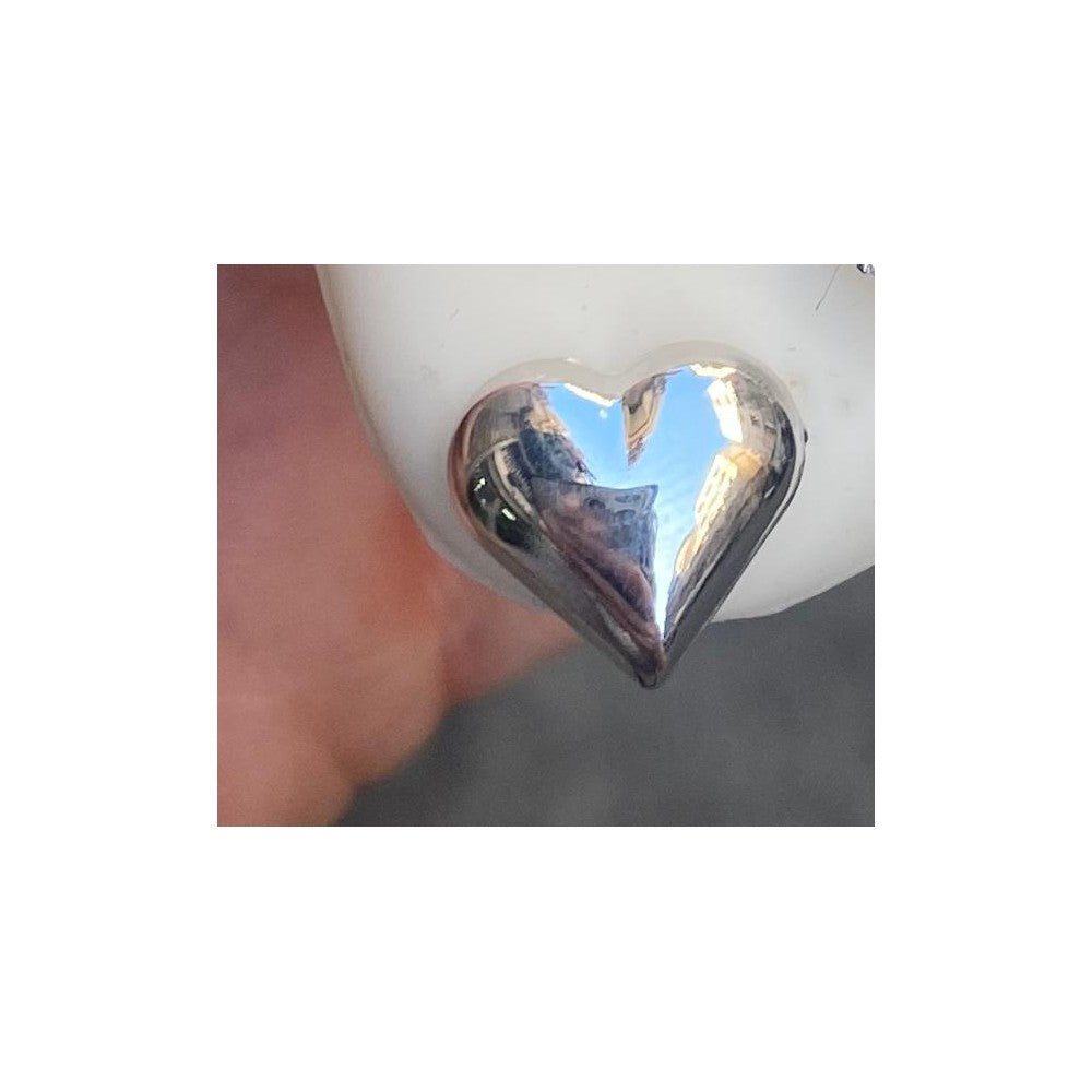 Set cuori